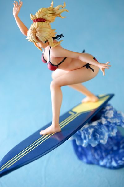 Fate / Grand Order 莫德雷德