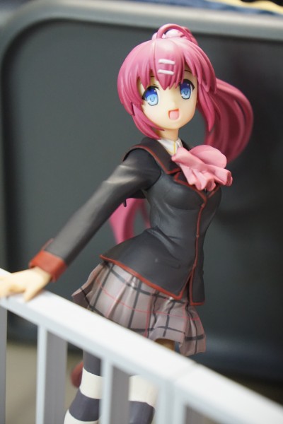 Little Busters! 二木佳奈多 