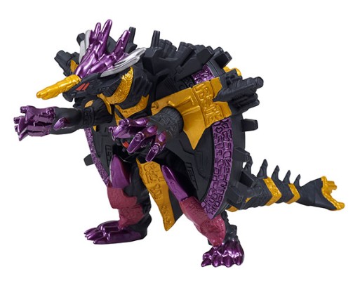 奥特曼ジード 奥特曼怪獣DX ギルバリス[Bandai]《発売済・在库品》