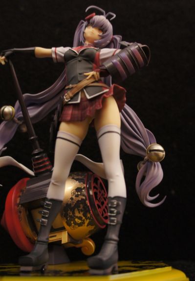 百花缭乱 SAMURAI BRIDE 直江兼续マスターサムライ