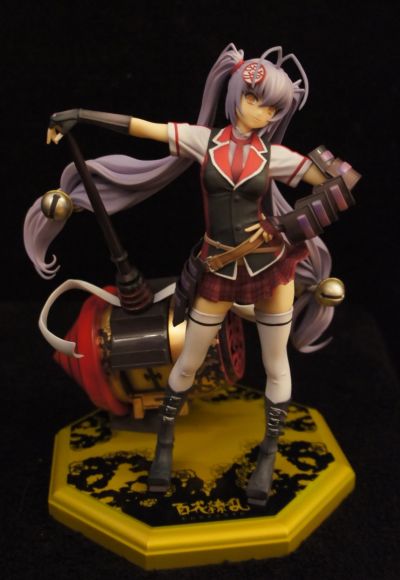 百花缭乱 SAMURAI BRIDE 直江兼续マスターサムライ