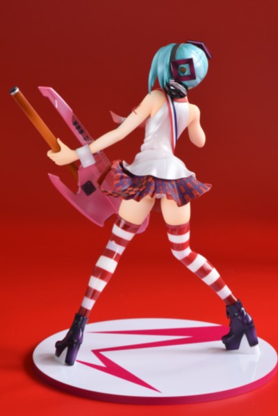 VOCALOID角色系列 01 初音未来 最棒偶像Ver.