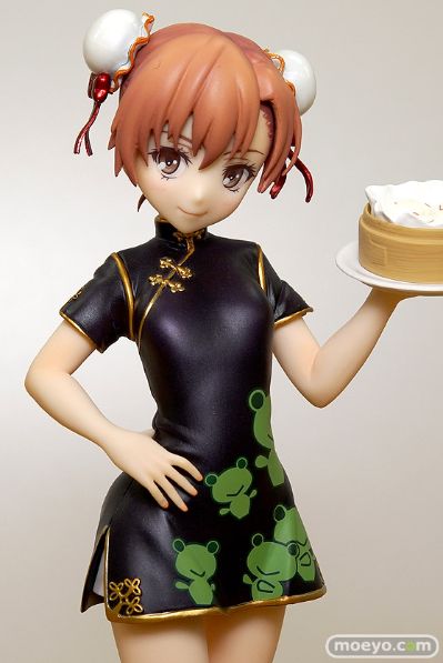 某科学的超电磁炮（Railgun）S 御坂美琴 旗袍&黑