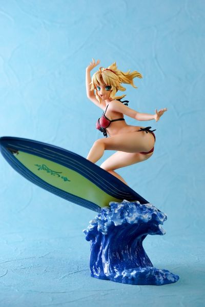 Fate / Grand Order 莫德雷德