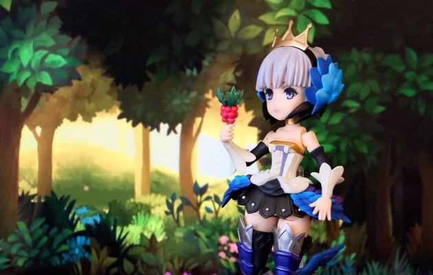 Parfom 奥丁领域 格温多林