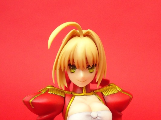 Fate/Grand Order 尼禄