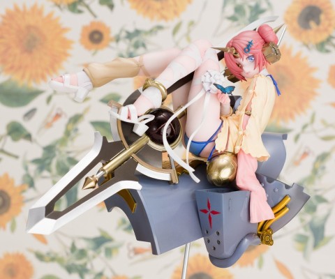 Fate/Grand Order 弗兰肯斯坦 泳装ver.