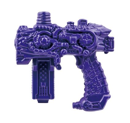 假面骑士ビルド ボトル橙ジRider系列 11假面骑士ローグ[Bandai]《０２月予约》