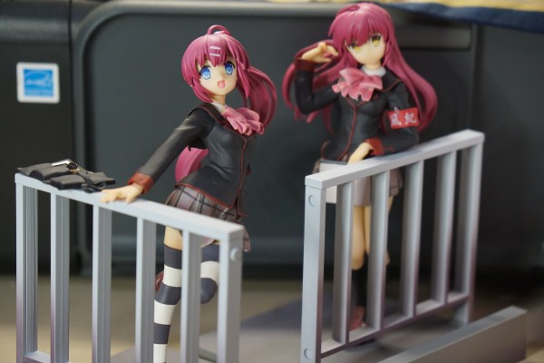 Little Busters! 二木佳奈多 