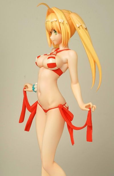 Fate/Grand Order 尼禄