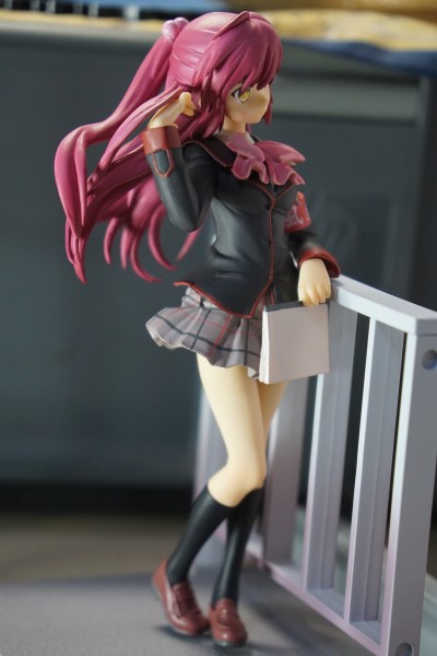 Little Busters! 二木佳奈多 