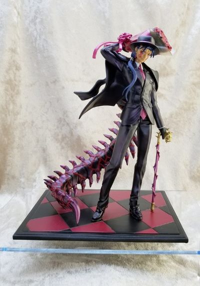 Fate/Grand Order lancer 库丘林