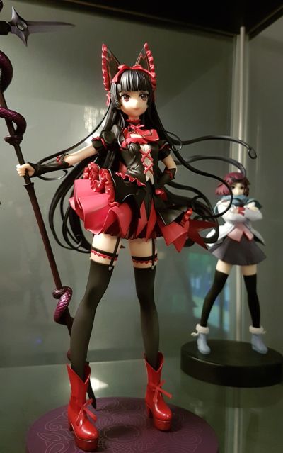 SQ系列 恋物语 战场原黑仪