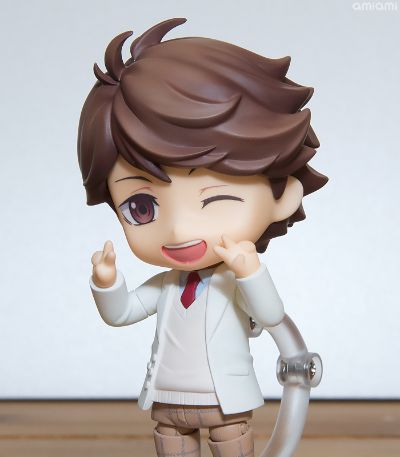 粘土人#889 排球少年 及川彻 校服版