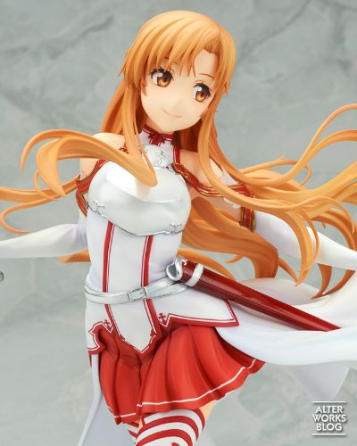 剧场版 刀剑神域 序列之争  亚丝娜