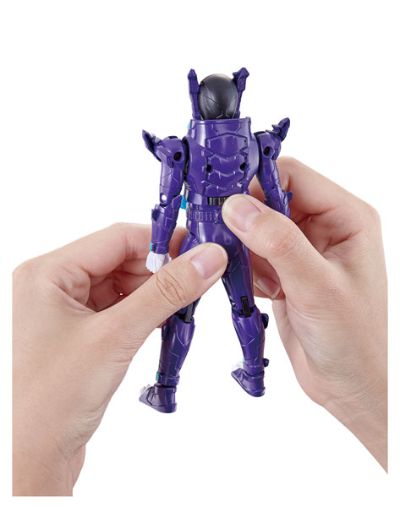 假面骑士ビルド ボトル橙ジRider系列 11假面骑士ローグ[Bandai]《０２月予约》