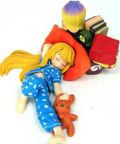 K・T Figure Collection リカちゃん リカちゃん 