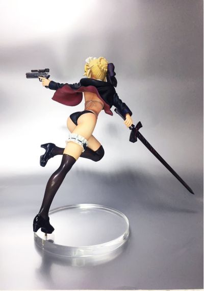 Fate / Grand Order Saber 