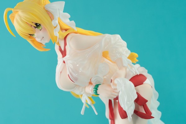 Fate / Grand Order セイバーエクストラ Caster 