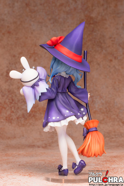 约会大作战Ⅱ 四糸乃 万圣节