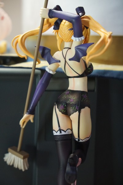 SIF EX Pia☆キャロットへようこそG.O. 木下留美 デビルタイプ 