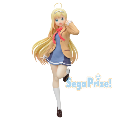 PM 手办 雏逻辑～from Luck & Logic～ 莉欧妮丝・爱丽丝多莱特瓦