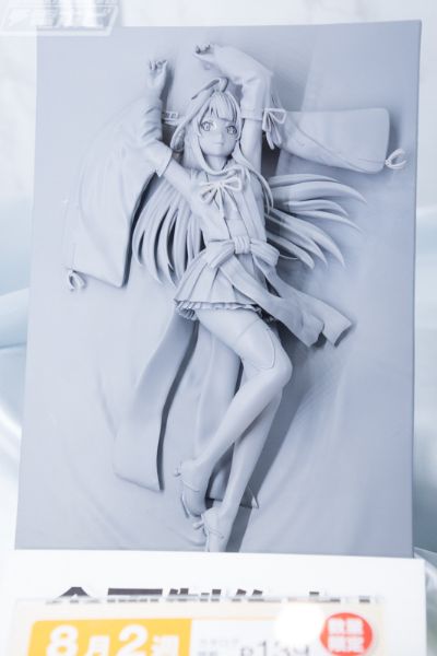 	LPM景品 舰队Collection -舰娘- 金刚 Joudou Kanmusume 