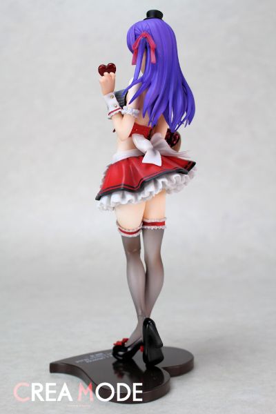 Fate / Grand Order 间桐樱 Street Choco Maid