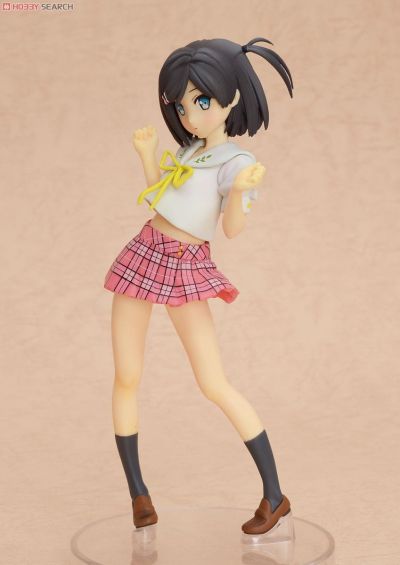 GUTTOKURU人形收藏系列 ラ・ボーテ #24 变态王子与不笑猫 筒隠月子