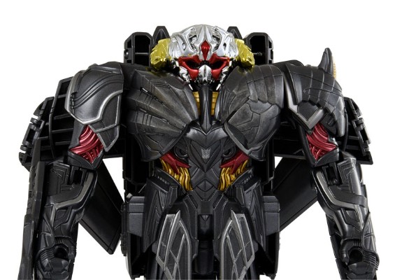 变形金刚 ターボ橙ジ TC-03 ビッグメガ特朗[takaraTomy]《発売済・在库品》