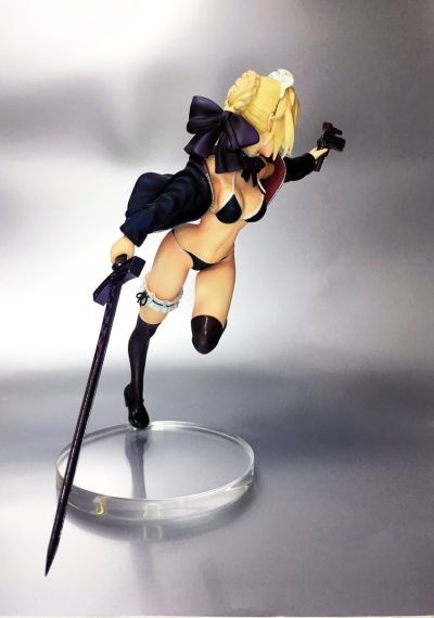 Fate / Grand Order Saber 