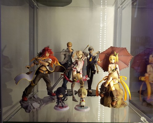 情热传说  艾多娜