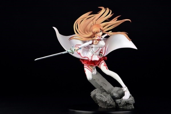 刀剑神域 亚丝娜 Ver. Glint -闪光-