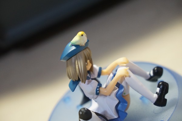 同人手办 原创角色 Blue 