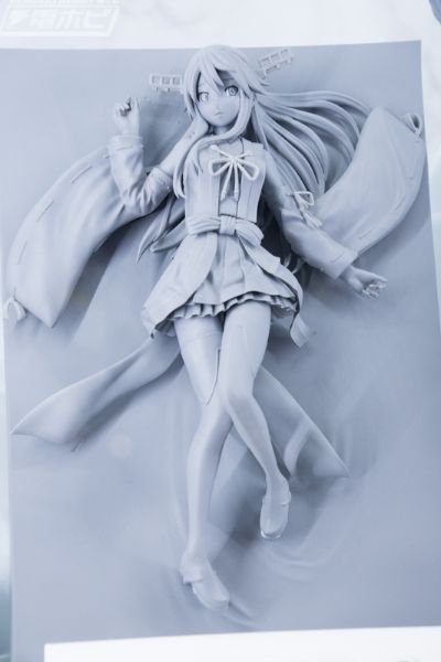 LPM Figure 舰队Collection -舰娘- 榛名 Joudou Kanmusume