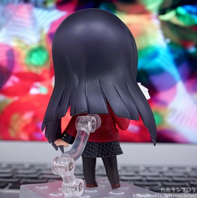 粘土人#882 狂赌之渊 蛇喰梦子