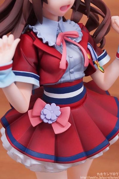 偶像大师灰姑娘女孩 岛村卯月 new generations Ver. 