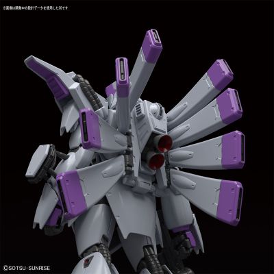 RE/100  机动战士高达F91 XM-07 维娜基娜