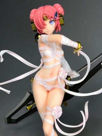 Fate / Grand Order 弗兰肯斯坦 泳装