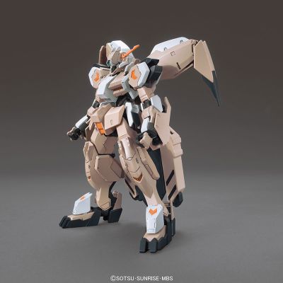 HG 机动战士高达 铁血的奥尔芬斯 ASW-G-11 古辛高达 深度重锻型