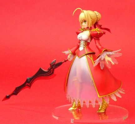 Fate/Grand Order 尼禄