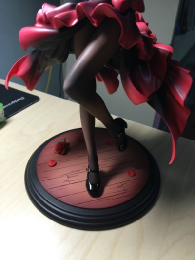 伪恋: 橘万里花