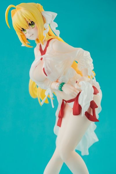 Fate / Grand Order セイバーエクストラ Caster 