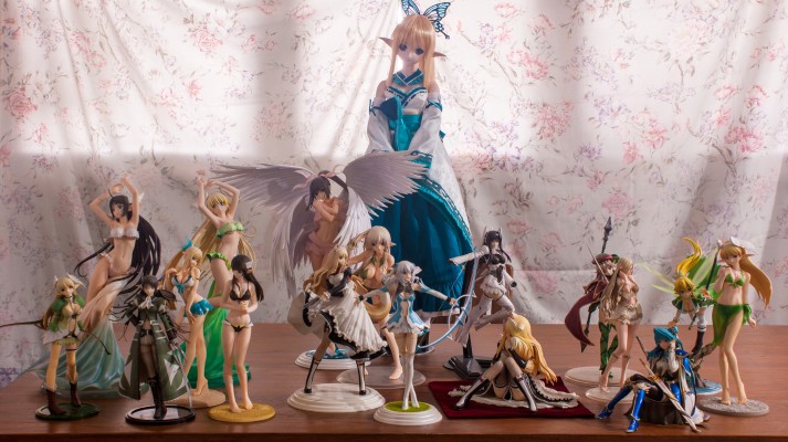 Phantom Queen 泽库蒂