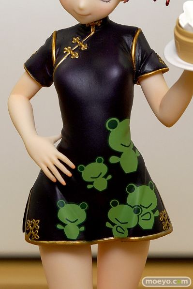 某科学的超电磁炮（Railgun）S 御坂美琴 旗袍&黑