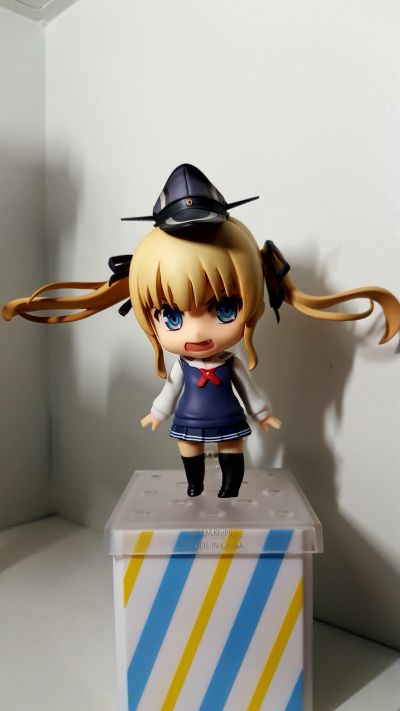 粘土人 #739 Love Live! Sunshine!! 国木田花丸