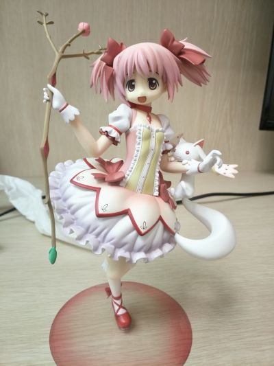 SQ系列  魔法少女小圆 鹿目圆