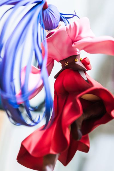 Hdge No.18 甲铁城的卡巴内利 四方川菖蒲 美树本晴彦完全监修ver.