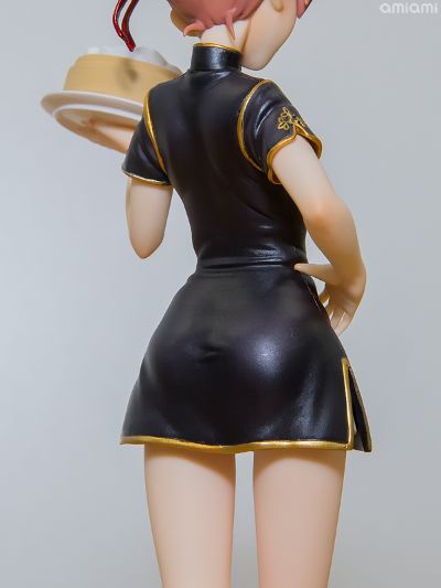 某科学的超电磁炮（Railgun）S 御坂美琴 旗袍&黑