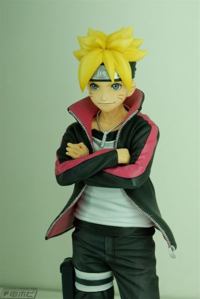 Grandista -Shinobi Relations Neo- BORUTO-ボルト- NARUTO NEXT GENERATIONS うずまきボルト 